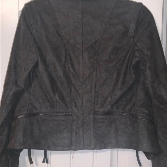 Jacket - Picture 3 of 3